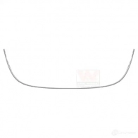 Дефлектор радиатора VAN WEZEL 3753518 1191791670 K19 L83 5410909662035 - Изображение 2