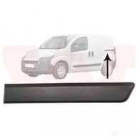 Накладка боковая VAN WEZEL 0976429 PRWL F 1439418049