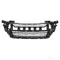 Решетка бампера VAN WEZEL GSL81 6074 04 4014590 474816 - Изображение 2