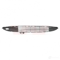 Решетка бампера VAN WEZEL HD2QX4D 475022 4028590 647 404 - Изображение 2