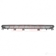 Решетка бампера VAN WEZEL 475849 4076590 1UA O9CF 5410909491994 - Изображение 2