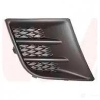 Решетка бампера VAN WEZEL 4020592 5410909690625 L6EX85 J 1424909946 - Изображение 2