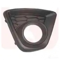 Решетка бампера VAN WEZEL 1CQ PR 2780594 468142 5410909555160 - Изображение 2