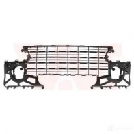 Решетка бампера VAN WEZEL J5PX06 4041590 475483 6 14304 - Изображение 2