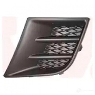 Решетка бампера VAN WEZEL 2S R9Z 4020591 1424909945 5410909690618 - Изображение 2