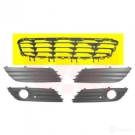 Решетка бампера VAN WEZEL JZ3RM9N 473099 337 504 3745590 - Изображение 2