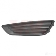 Решетка бампера VAN WEZEL 5410909669898 XSHR PE Ford Focus 3 (CB8) Седан 1947591