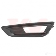 Решетка бампера VAN WEZEL 5410909669911 Ford Focus 3 (CB8) Седан 1947593 CN TIDDN