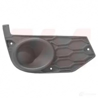 Решетка бампера VAN WEZEL 468357 5410909637996 9GBB N 2817592 - Изображение 2