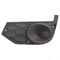 Решетка бампера VAN WEZEL 3 8ILOBF Iveco 5410909637989 2817591