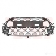 Решетка бампера VAN WEZEL W6C5 4W 460814 0929599 5410909478377 - Изображение 3