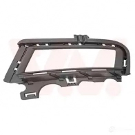 Решетка бампера VAN WEZEL 2CU 97CZ 5410909684174 1424783552 5766595 - Изображение 2