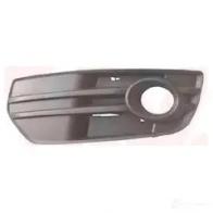 Решетка бампера VAN WEZEL 7A IKT6I 0380593 457641 5410909494032 - Изображение 2