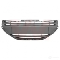 Решетка бампера VAN WEZEL T59CIX Y Peugeot 208 1 (CC, CR) 2012 – 2019 4034593