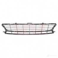 Решетка бампера VAN WEZEL GK3D6 7X 4382590 Renault Megane (KZ) 3 Универсал 1.5 dCi 95 л.с. 2013 – 2024