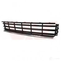 Решетка бампера VAN WEZEL 481127 468 524 5740599 W0V2O - Изображение 2