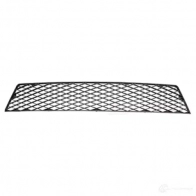 Решетка бампера VAN WEZEL 5410909571498 1805599 Ford Fiesta 5 (CBK, JH, JD) Хэтчбек 1.3 69 л.с. 2001 – 2008 WAA6 W6