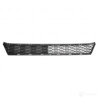 Решетка бампера VAN WEZEL 4021590 4DD GPZ 5410909613488 Peugeot 107