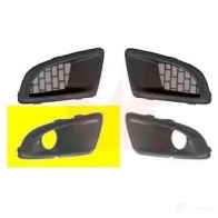 Решетка бампера VAN WEZEL GC6MR 7595 09 1778594 464287