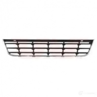 Решетка бампера VAN WEZEL W978CX 483007 4314 04 5839590 - Изображение 2