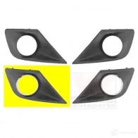 Решетка бампера VAN WEZEL Z50WDH 4033596 475220 619 515 - Изображение 2