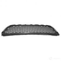 Решетка бампера VAN WEZEL 8 16504 1515590 461987 OYU4X8I - Изображение 2
