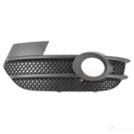 Решетка бампера VAN WEZEL Audi Q3 (8UB, G) 1 Кроссовер 2.0 Tdi 140 л.с. 2011 – 2018 5410909643669 UE 1DS 0370591
