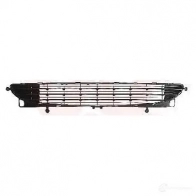 Решетка бампера VAN WEZEL PLIVO 4040590 475422 6484 04 - Изображение 2