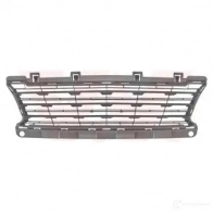 Решетка бампера VAN WEZEL E4AB 0 475887 4081590 5410909625528 - Изображение 2