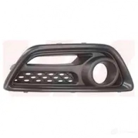 Решетка бампера VAN WEZEL Renault Captur 6 AESW 4386594