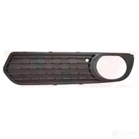 Решетка бампера VAN WEZEL 5410909580858 GPU9EA 2 458507 0633591 - Изображение 2