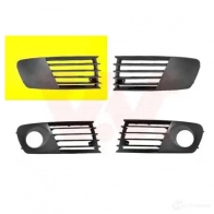 Решетка бампера VAN WEZEL 478492 68 9405 GCWD8 4917592 - Изображение 2