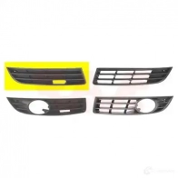 Решетка бампера VAN WEZEL VVAC8 5839592 483009 4314 35 - Изображение 2