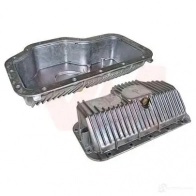 Масляный поддон двигателя VAN WEZEL 0623070 SS0GNHR 458374 35 127700