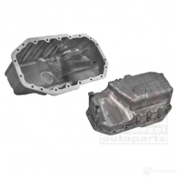 Масляный поддон двигателя VAN WEZEL N0MDOSD 7620071 356927 20 485208