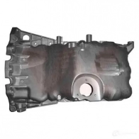 Масляный поддон двигателя VAN WEZEL 0325070 Audi A4 (B7) 3 Кабриолет 35 107700 77JWA