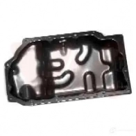 Поддон двигателя VAN WEZEL V7XO9Y 456091 0210071 3 5506700
