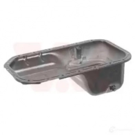 Поддон двигателя VAN WEZEL 3595870 0 486419 8211071 3LKAY