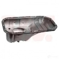 Поддон двигателя VAN WEZEL 5324072 480121 359147 00 CXJZMF
