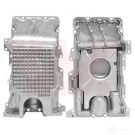 Масляный поддон двигателя VAN WEZEL 5410909471897 1828071 Ford Mondeo 3 (GE, B4Y) Седан 3.0 ST220 226 л.с. 2002 – 2007 K7S5R I