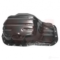 Масляный поддон двигателя VAN WEZEL 480122 3589572 0 5324074 67WWA8