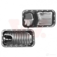 Масляный поддон двигателя VAN WEZEL BLN 6K66 5410909607777 459948 0807070 - Изображение 2