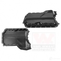Масляный поддон двигателя VAN WEZEL 481350 A PGC82 5772070 5410909592721 - Изображение 2