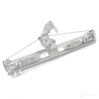 Стеклоподъемник VAN WEZEL 0646268 6 5123332 458896 PL8RXLX - Изображение 3