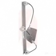 Стеклоподъемник VAN WEZEL 0646268 6 5123332 458896 PL8RXLX - Изображение 7