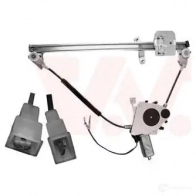Стеклоподъемник VAN WEZEL Audi A6 (C4) 1 1994 – 1997 65 110301 0313263 D3O8A
