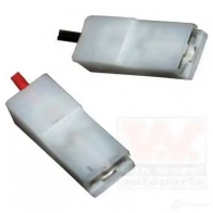 Стеклоподъемник VAN WEZEL LJQXN8Q 6 5507302 456075 0209262 - Изображение 2