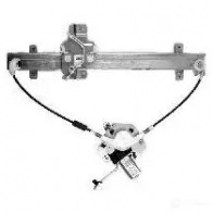 Стеклоподъемник VAN WEZEL AW 97LE6 3793261 5410909426941 Opel Frontera (B) 2 Кроссовер 2.2 DTI (6BZC) 116 л.с. 1998 – 2002