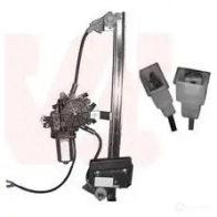 Стеклоподъемник VAN WEZEL 65 692312 ACFBPB6 7620264 Skoda Octavia (A3) 1 Универсал 1.6 102 л.с. 2000 – 2010