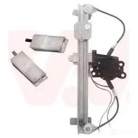 Стеклоподъемник VAN WEZEL DJNSTY Opel Astra (H) 3 Хэтчбек 1.7 CDTI (L48) 110 л.с. 2007 – 2014 653373 12 3745264